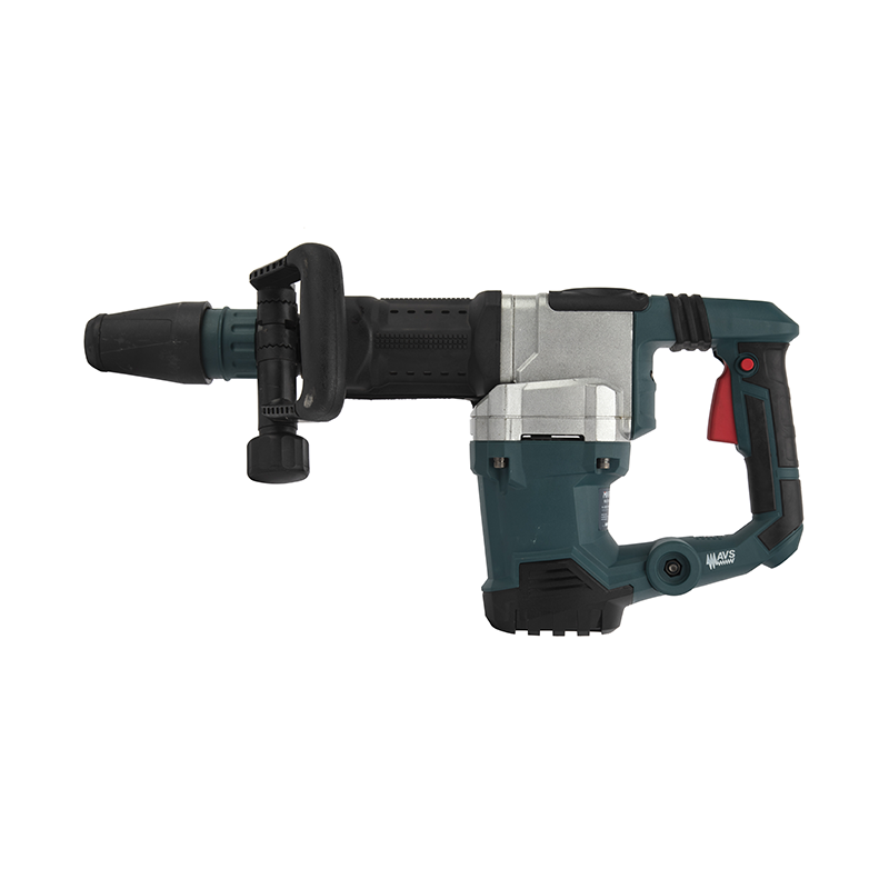 1500W Công cụ năng lượng SDS Max Demolition Hammer Breaker