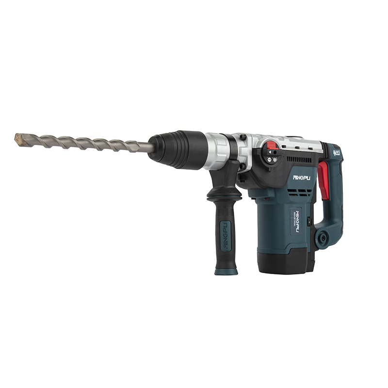Công nghiệp hạng nặng SDS Max Electric Hammer Drill Power D dụng cụ khoan máy bơm