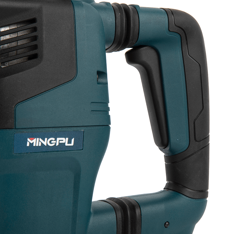SDS Max 2 Chức năng Tăng sức mạnh Tăng 40mm Công nghiệp Búa công nghiệp