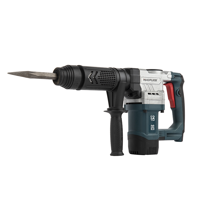 SDS hex 5kg phá hủy búa đập búa