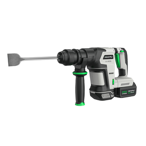 4J SDS không dây cộng với búa