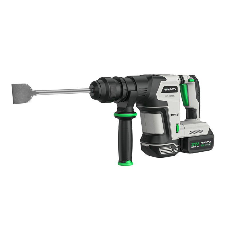 4J SDS không dây cộng với búa