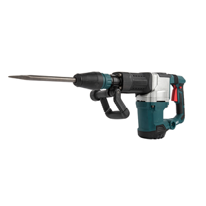 1500W Công cụ năng lượng SDS Max Demolition Hammer Breaker