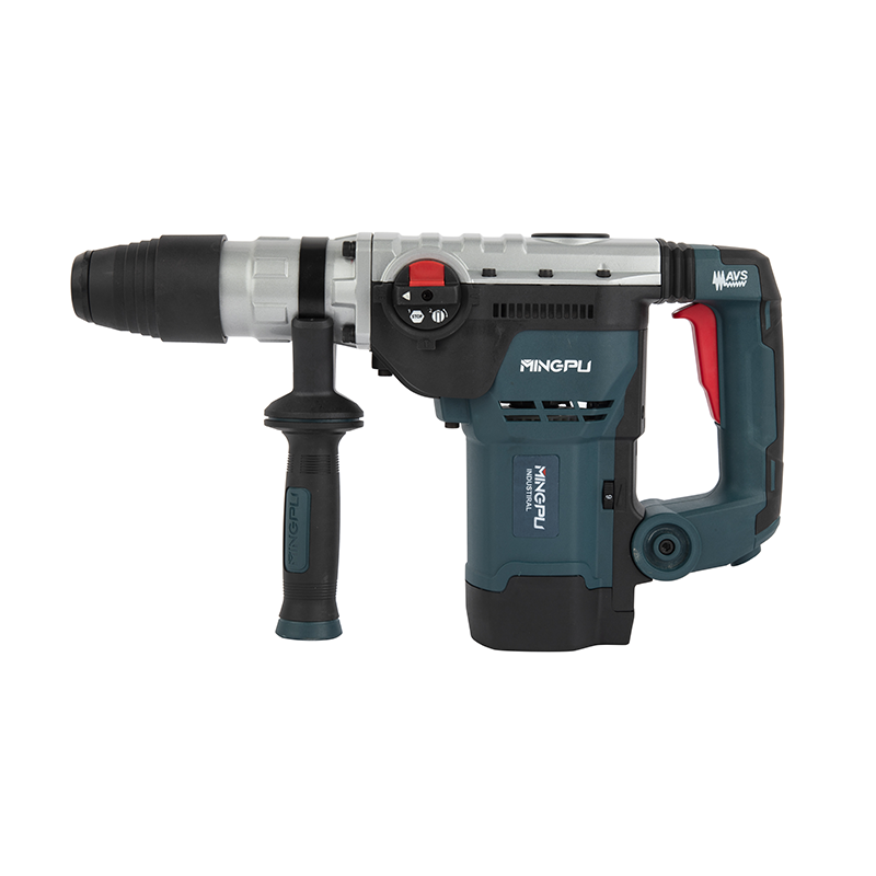 Công nghiệp hạng nặng SDS Max Electric Hammer Drill Power D dụng cụ khoan máy bơm