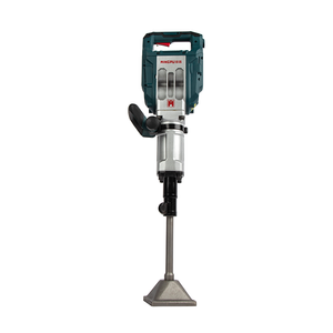 Mức độ công nghiệp hạng nặng 1700W 18kg Hex30mm Demolition Hammer Power Tools