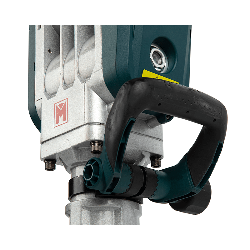 MP1560 Demolition Hammer Greas Type 1600W CE/GS