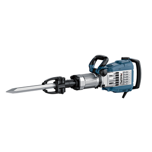 1700W Búa phá vỡ bê tông khoan hạng nặng 1200W