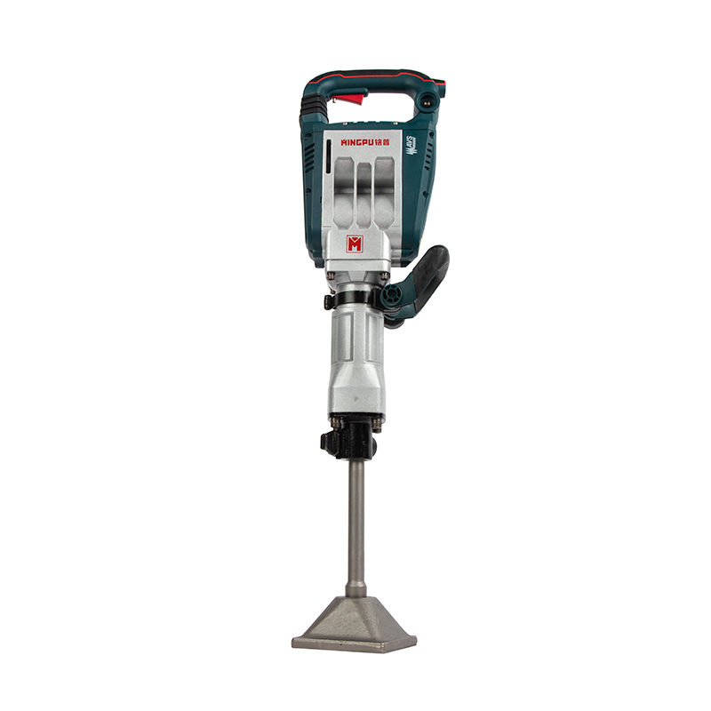 1600W 1850bpm 30 mm Hex Destric Destrict Demolition Breaker
