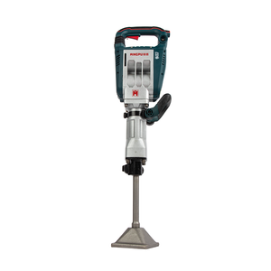 1600W 1850bpm 30 mm Hex Destric Destrict Demolition Breaker