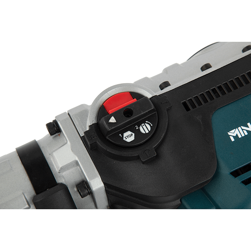 Công nghiệp hạng nặng SDS Max Electric Hammer Drill Power D dụng cụ khoan máy bơm