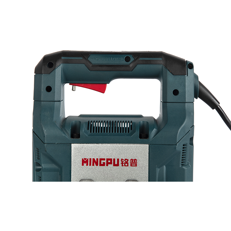 Mức độ công nghiệp hạng nặng 1700W 18kg Hex30mm Demolition Hammer Power Tools