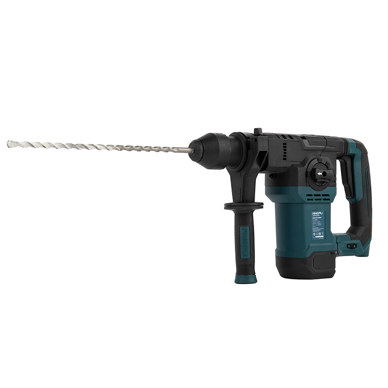Búa quay SDS cộng với búa có dây 950W