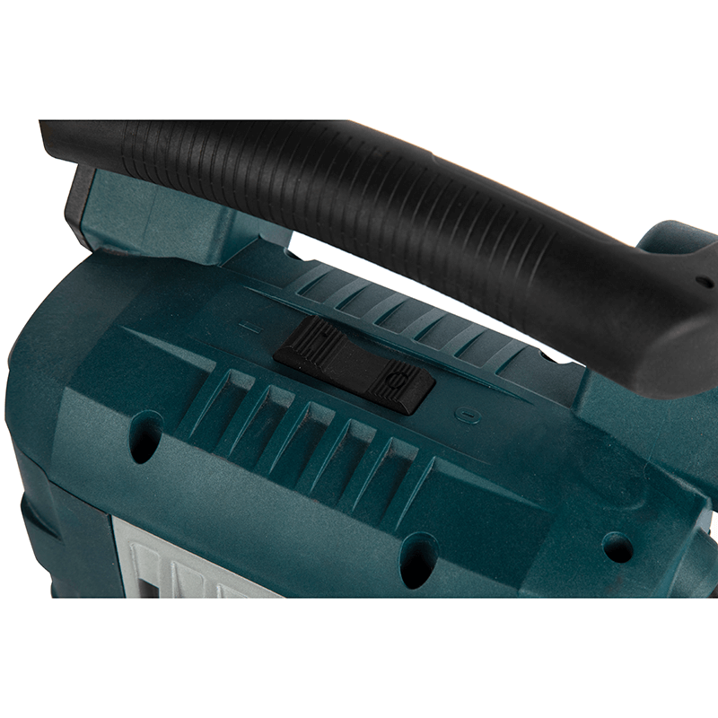 1700W Búa phá vỡ bê tông khoan hạng nặng 1200W