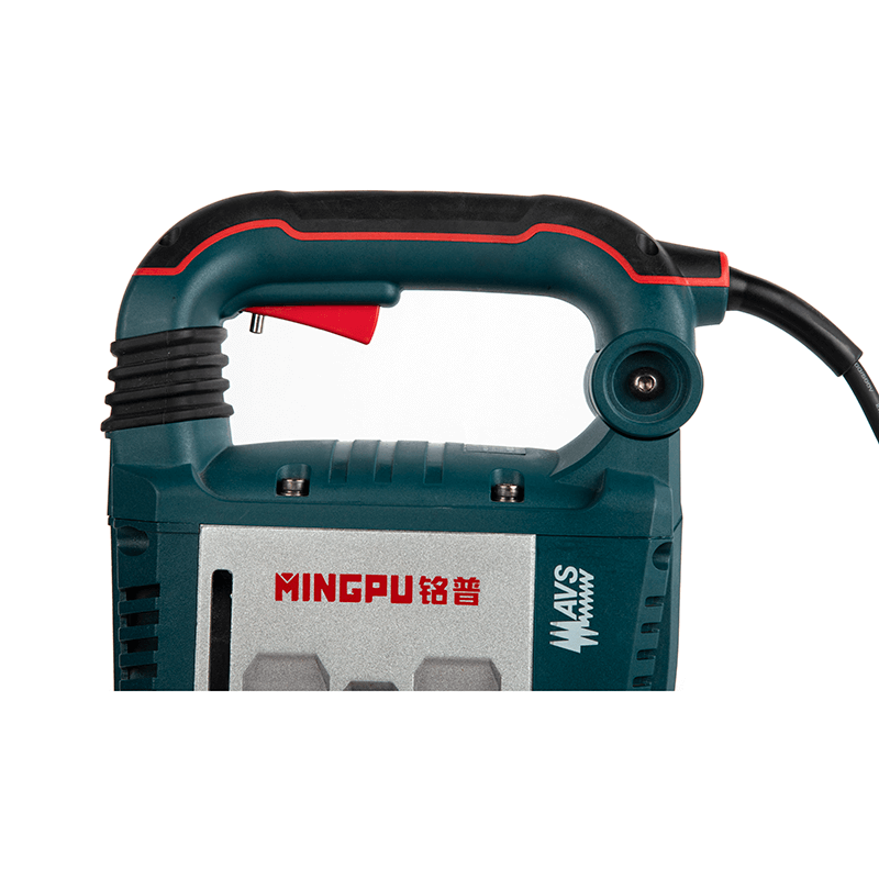 1600W 1850bpm 30 mm Hex Destric Destrict Demolition Breaker