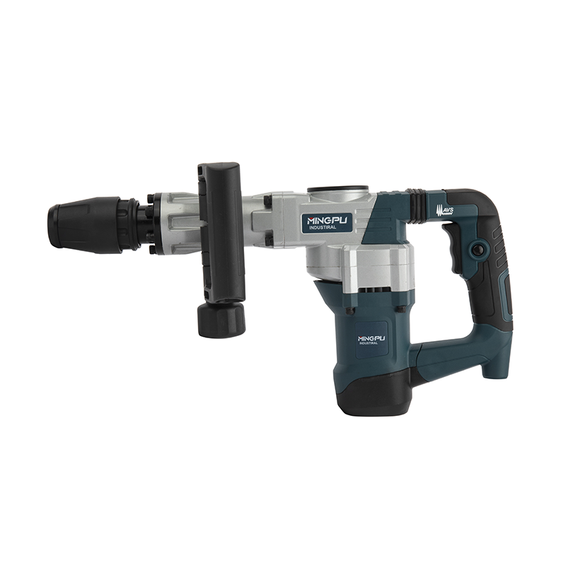1300W Demolition Hammer SDS Max Power Tools