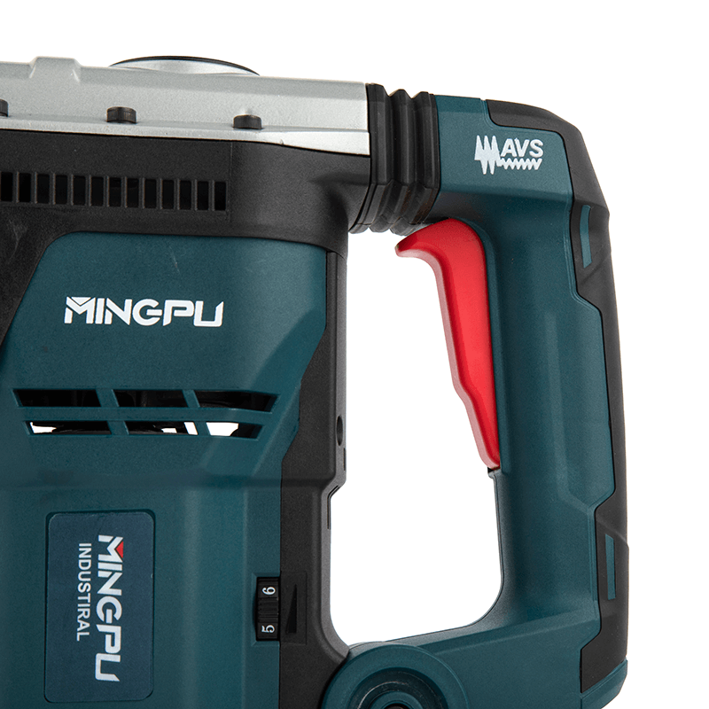 Công nghiệp hạng nặng SDS Max Electric Hammer Drill Power D dụng cụ khoan máy bơm
