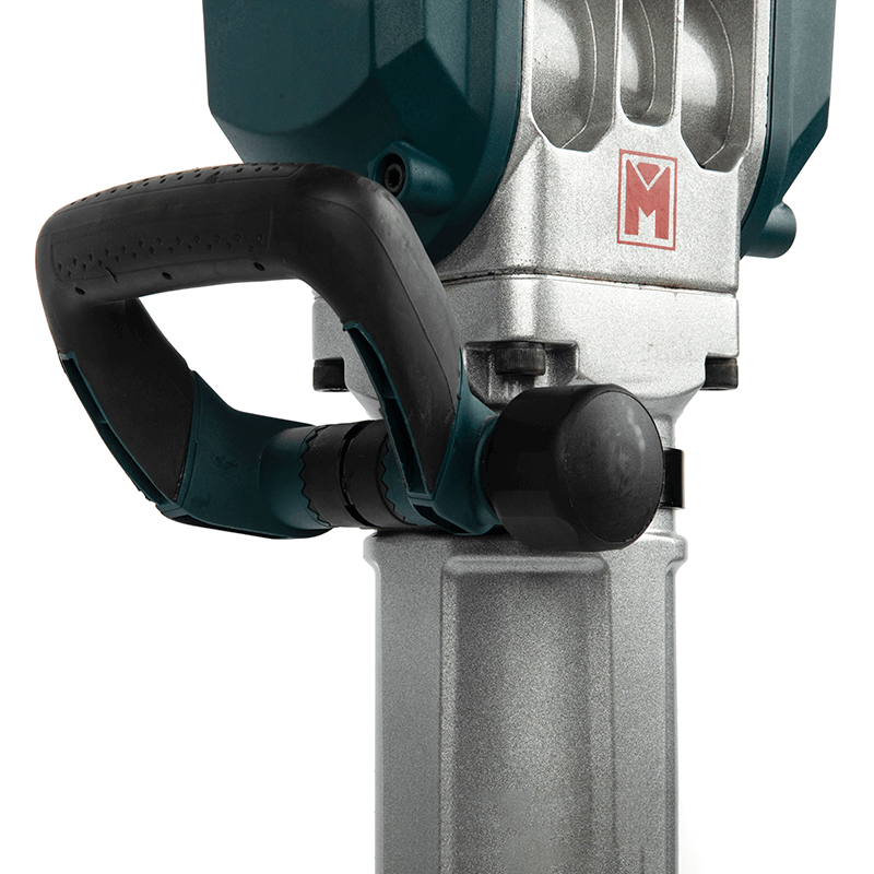 Mức độ công nghiệp hạng nặng 1700W 18kg Hex30mm Demolition Hammer Power Tools