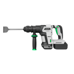 21V DC công nghiệp lithium không chổi than búa