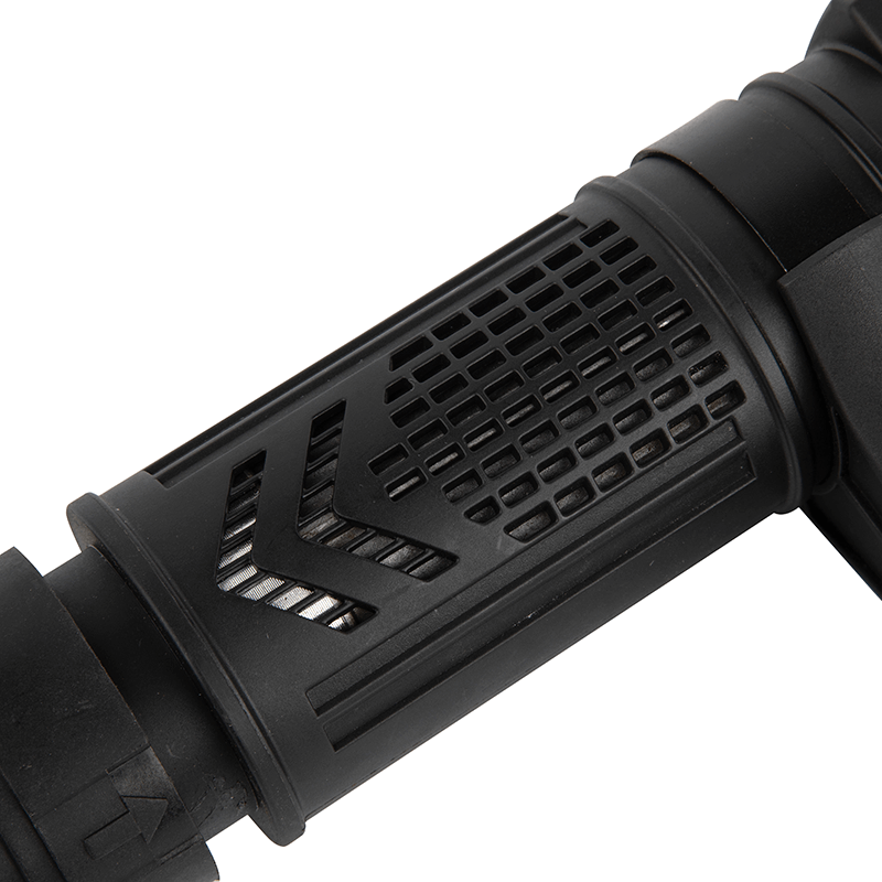 SDS hex 5kg phá hủy búa đập búa