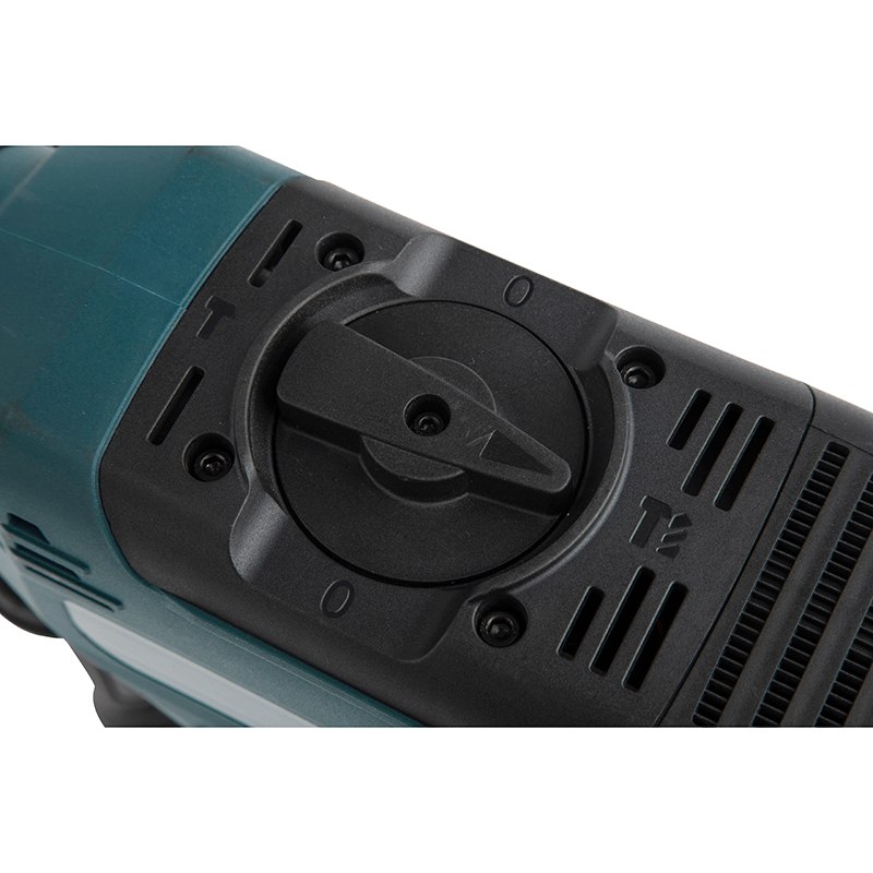 Công nghiệp 1500W SDS Max Power Rotary Hammer Muffery Merc
