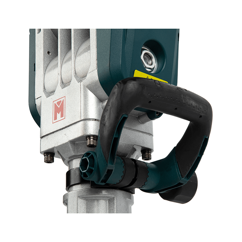 1600W 1850bpm 30 mm Hex Destric Destrict Demolition Breaker