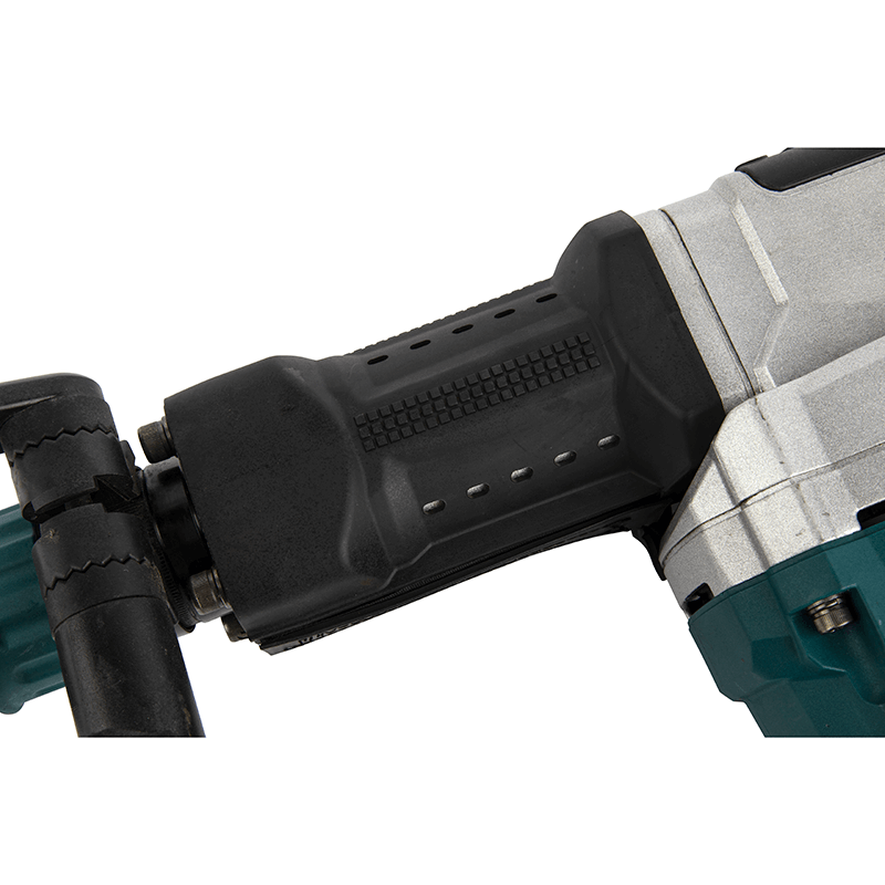 1500W Công cụ năng lượng SDS Max Demolition Hammer Breaker