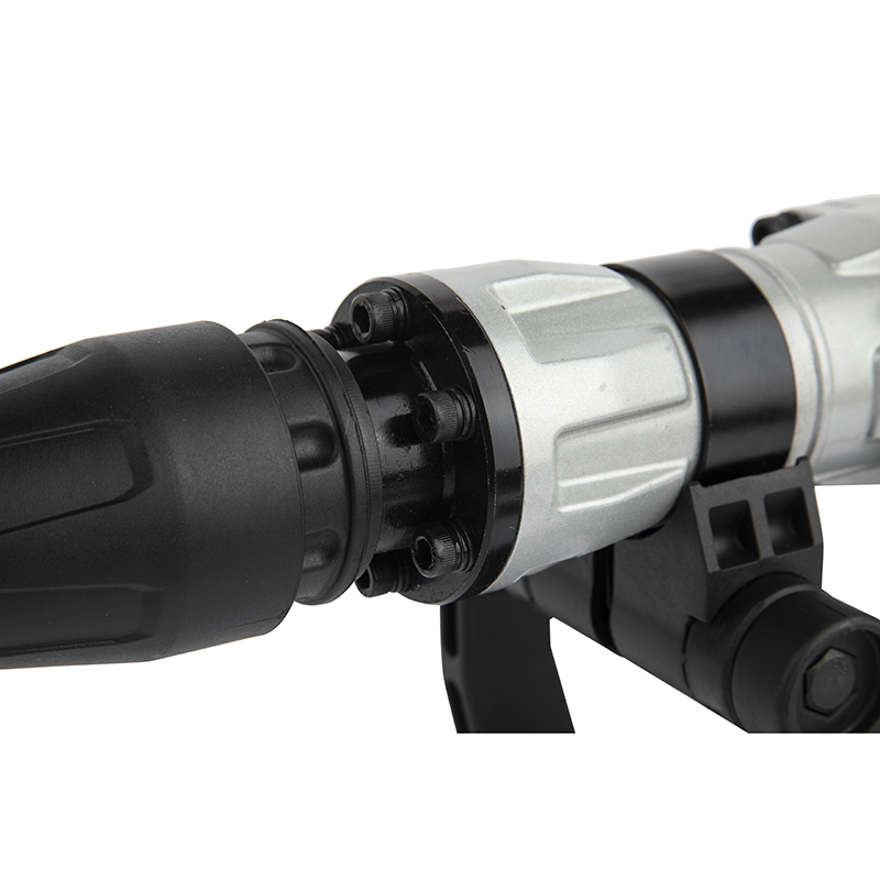1300W Demolition Hammer SDS Max Power Tools