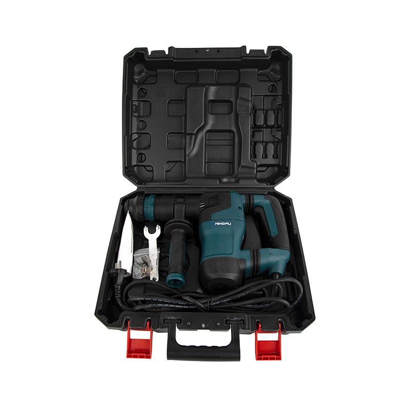 SDS Max 2 Chức năng Tăng sức mạnh Tăng 40mm Công nghiệp Búa công nghiệp