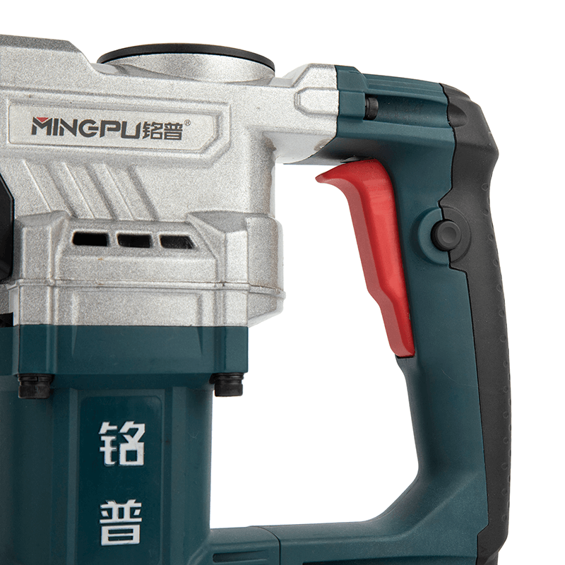 SDS hex 5kg phá hủy búa đập búa