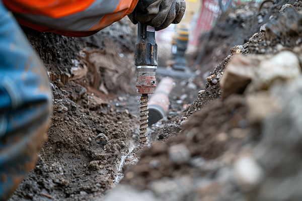 Cài đặt tiện ích