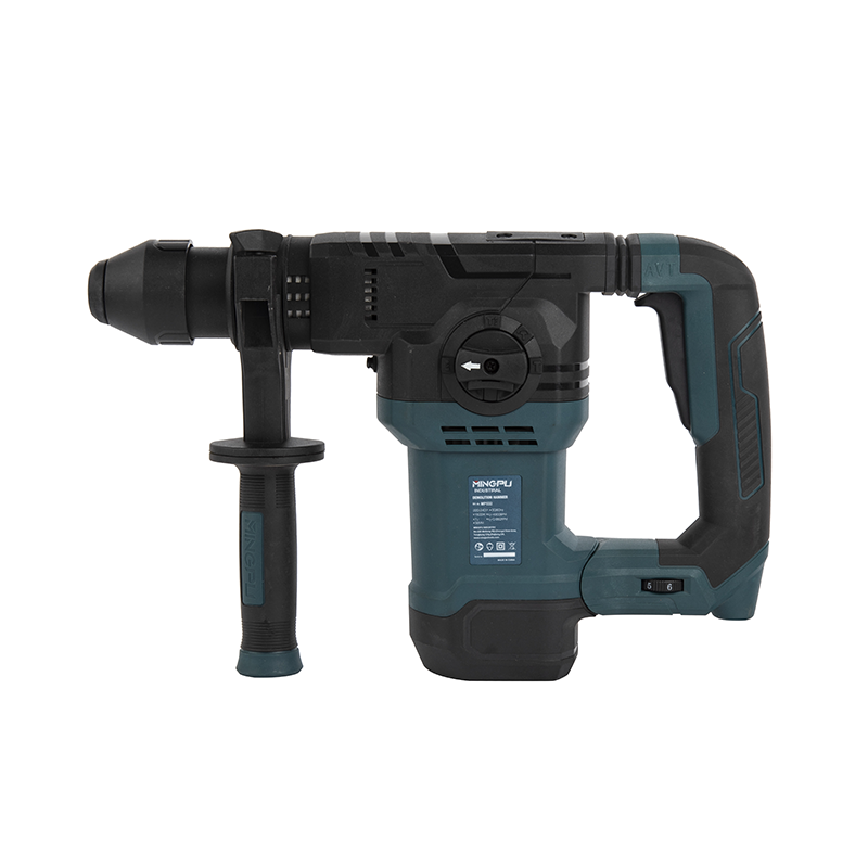 Búa quay SDS cộng với búa có dây 950W