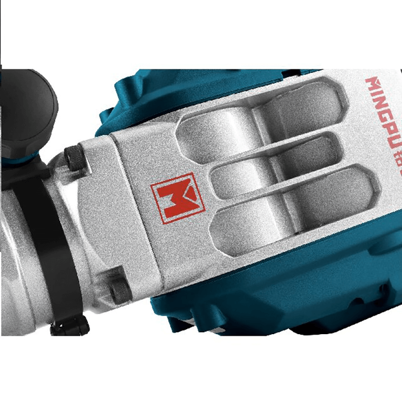 Mức độ công nghiệp hạng nặng 1700W 18kg Hex30mm Demolition Hammer Power Tools