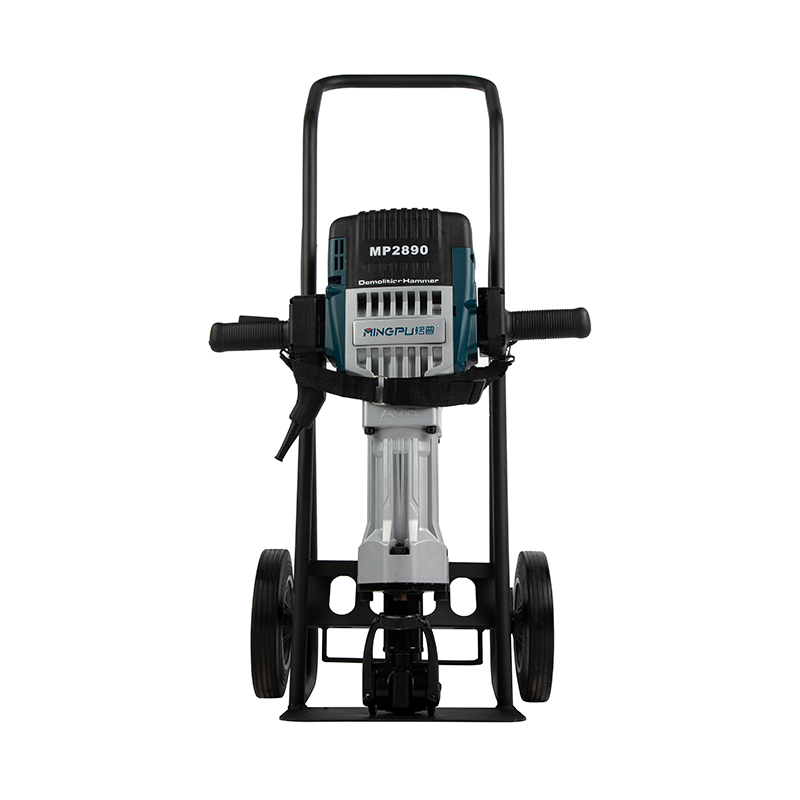 Công cụ điện mạnh mẽ