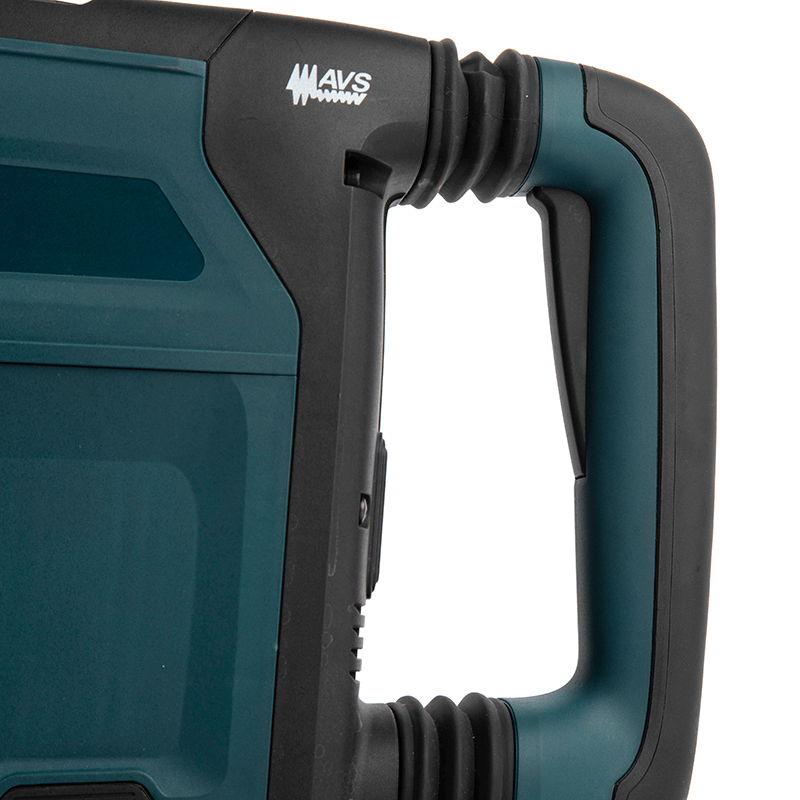 Công nghiệp 1500W SDS Max Power Rotary Hammer Muffery Merc