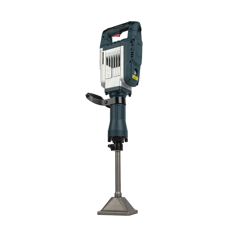 Chuyên nghiệp điện nặng nhiệm vụ cụ thể phá vỡ powe khoan jack hemolition hammer