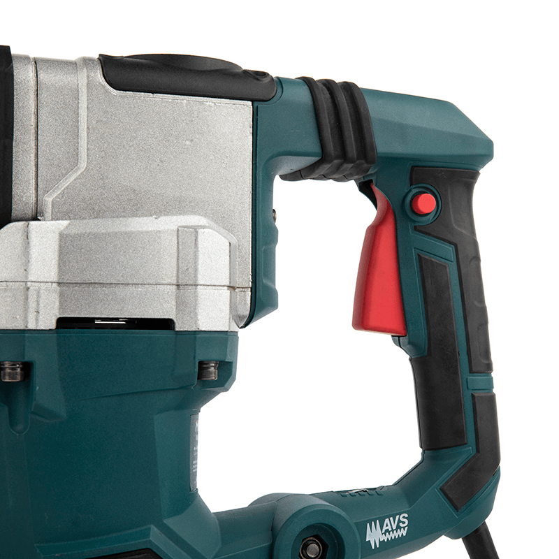 1500W Công cụ năng lượng SDS Max Demolition Hammer Breaker