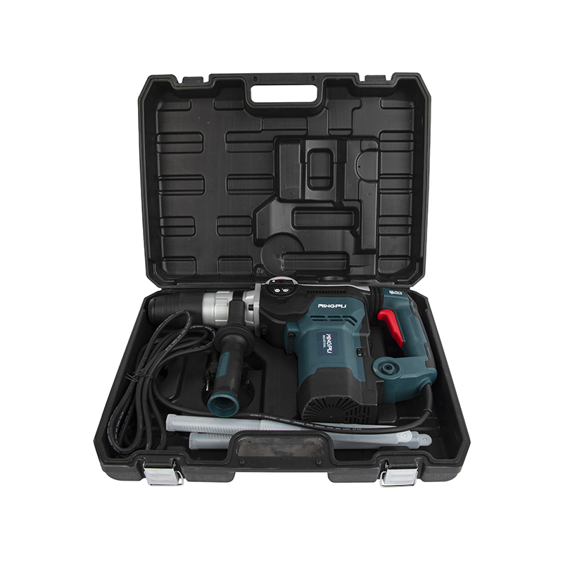 Công nghiệp hạng nặng SDS Max Electric Hammer Drill Power D dụng cụ khoan máy bơm