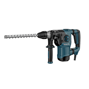 1050W SDS chuyên nghiệp cộng với búa quay
