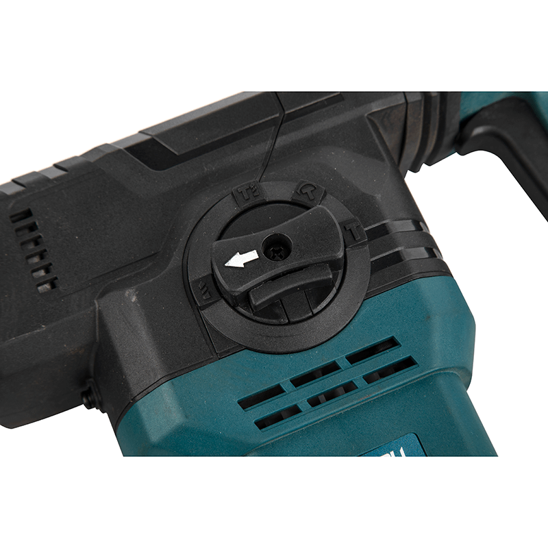 Búa quay SDS cộng với búa có dây 950W